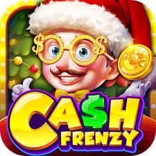 CashFrenzy